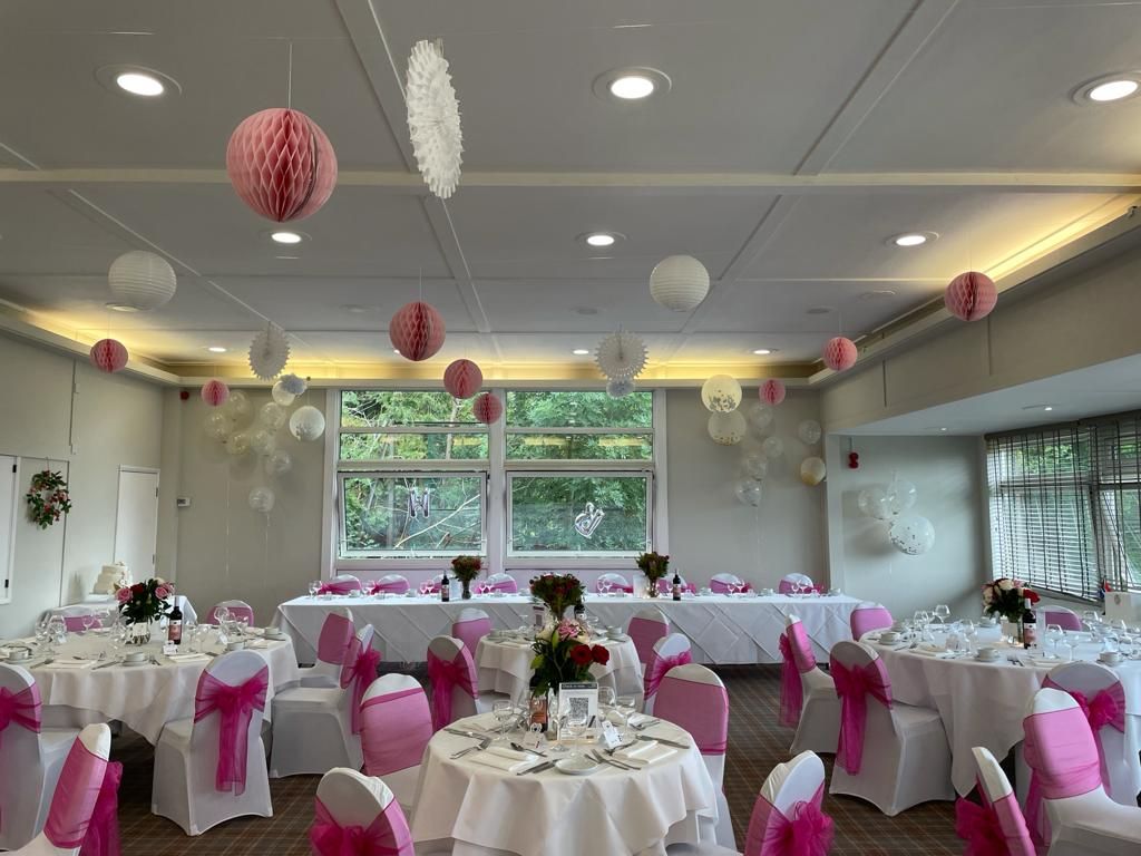 Gallery Item 2 for Coombe Wood Golf Club