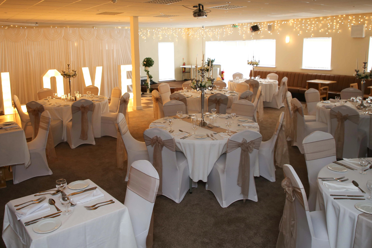 Gallery Item 4 for West Monmouthshire Golf Club