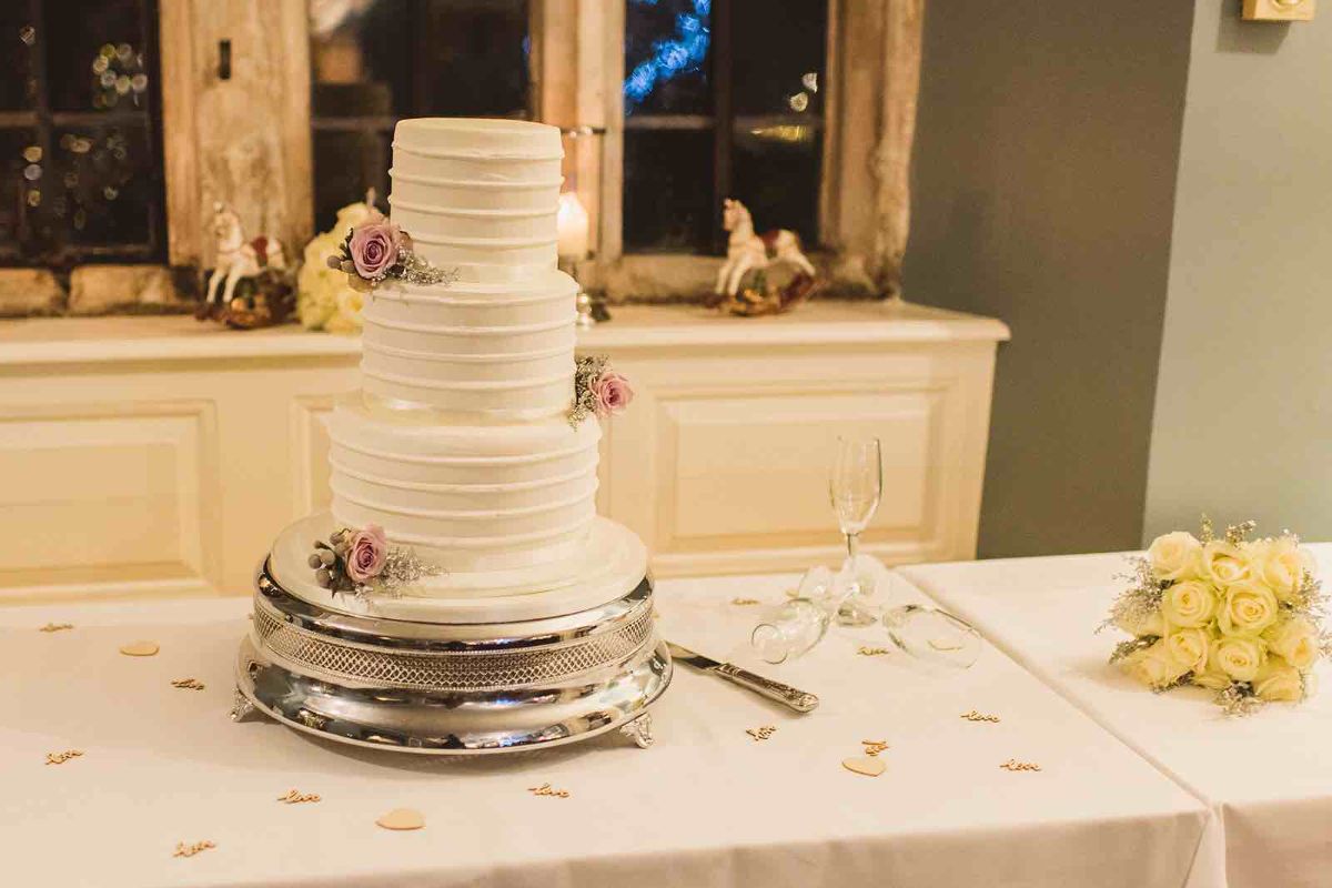 Gallery Item 4 for MORTONS MANOR