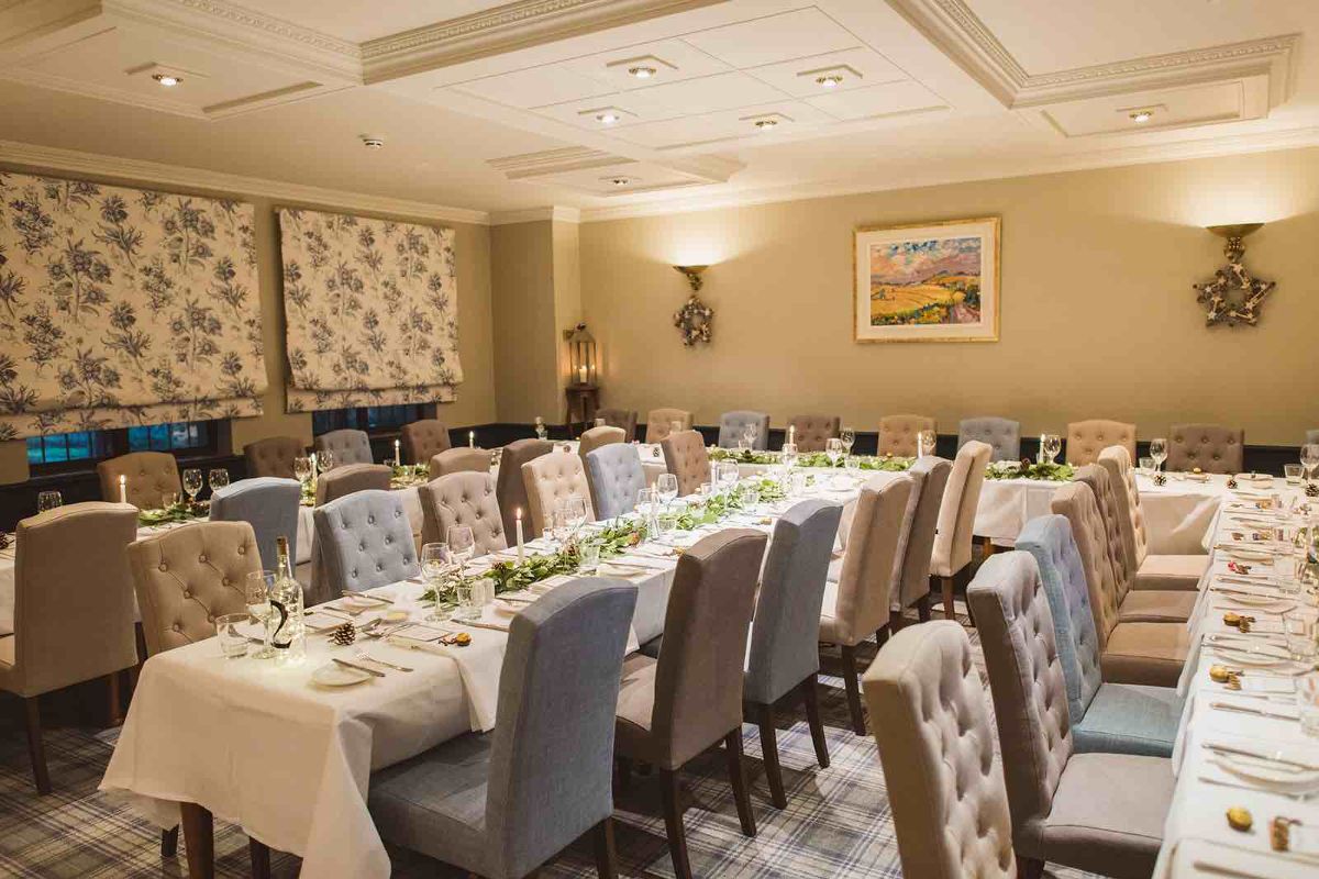 Gallery Item 6 for MORTONS MANOR