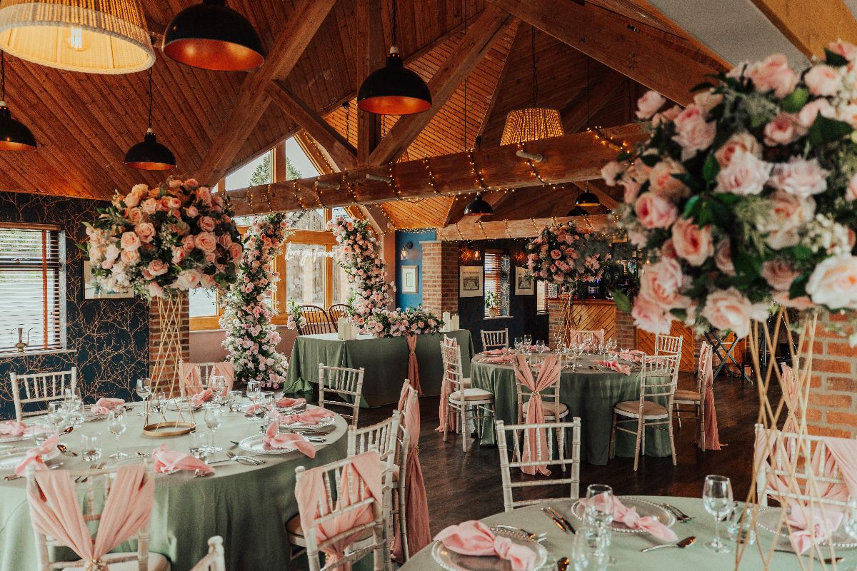Gallery Item 2 for The Dodford Inn