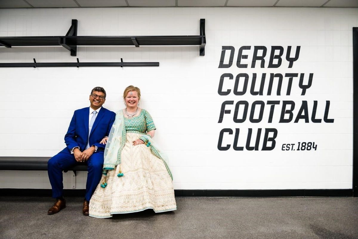 Gallery Item 6 for Derby County Football Club