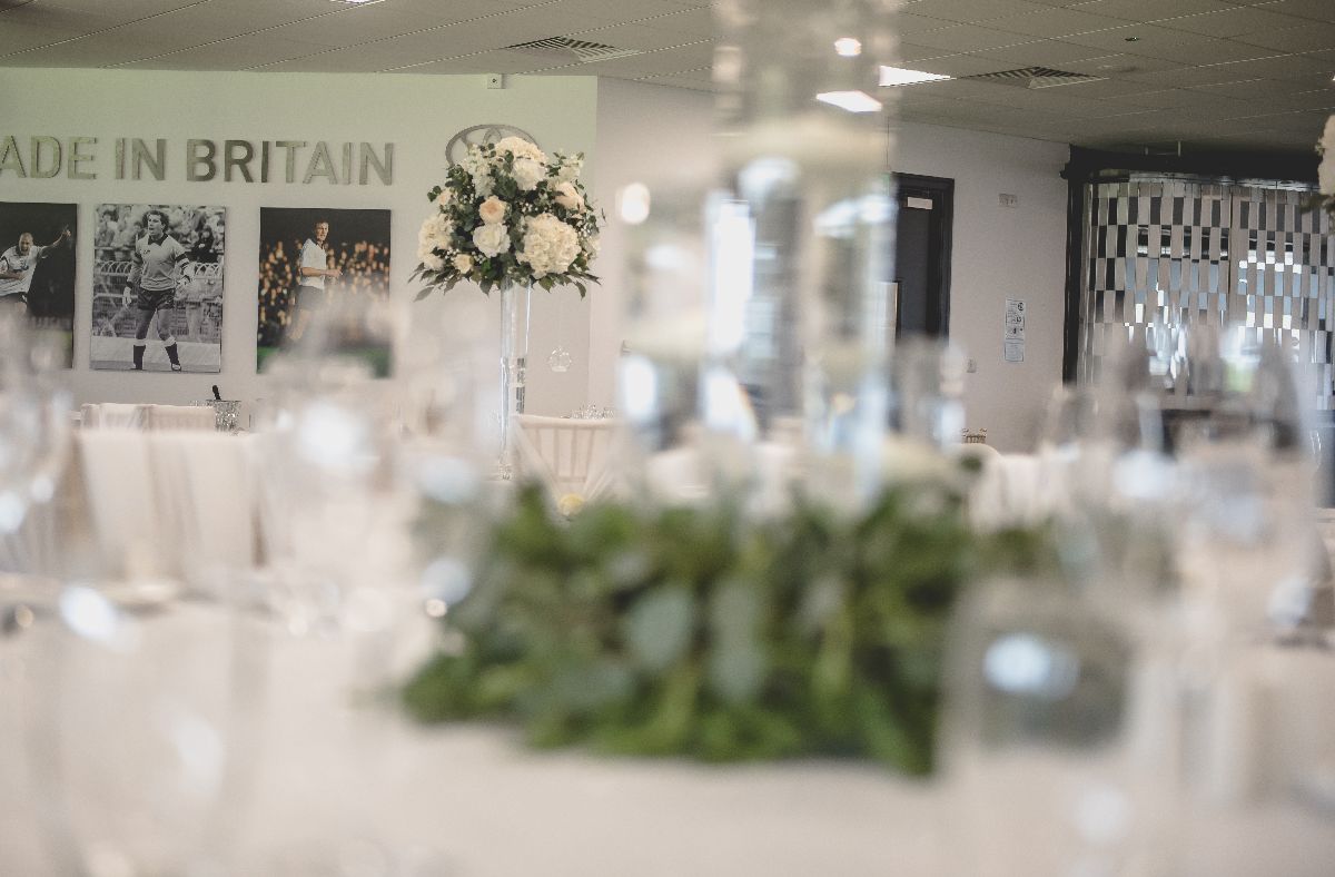Gallery Item 5 for Derby County Football Club