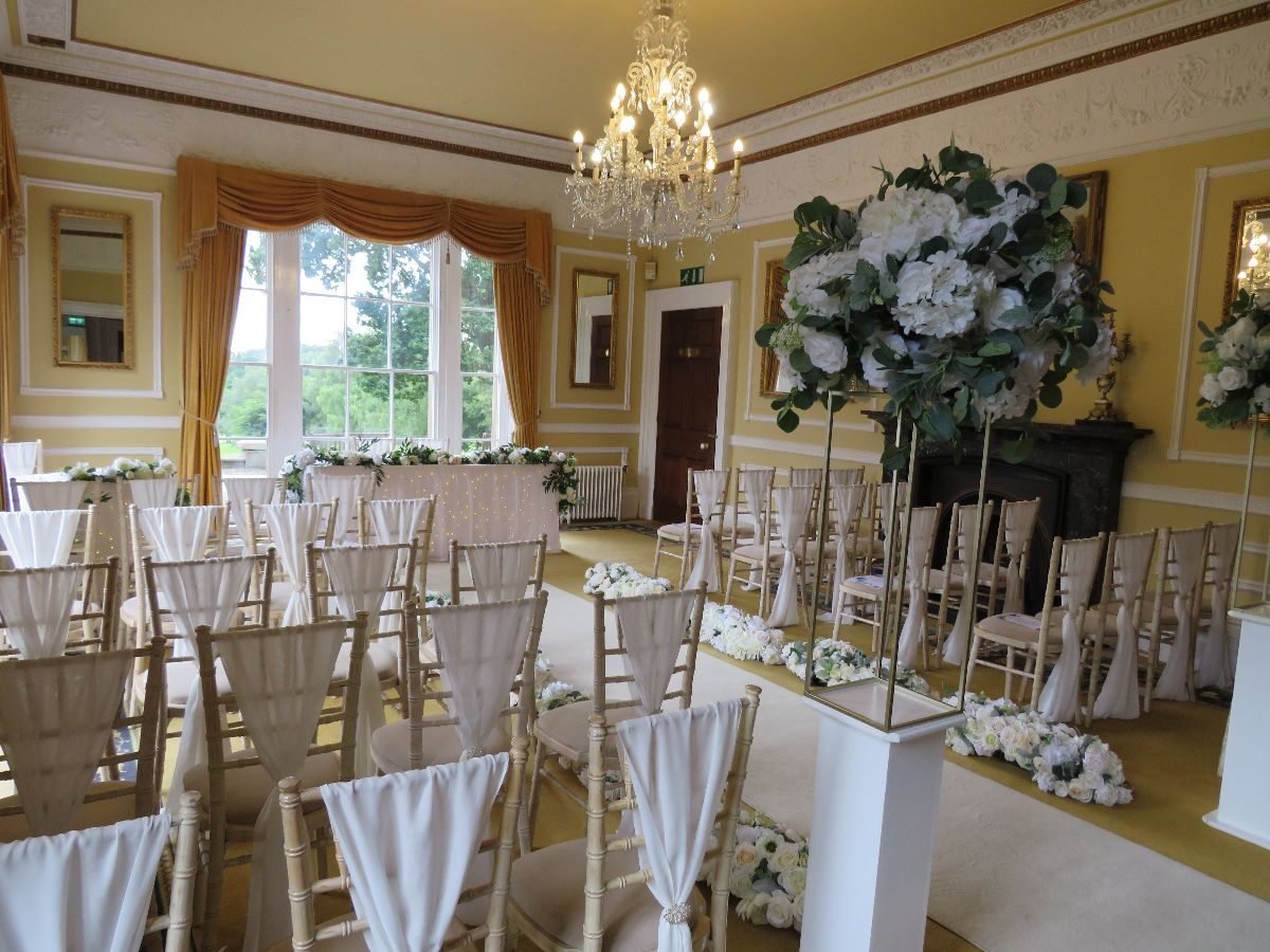Gallery Item 3 for Shaw Hill Golf and Spa Hotel