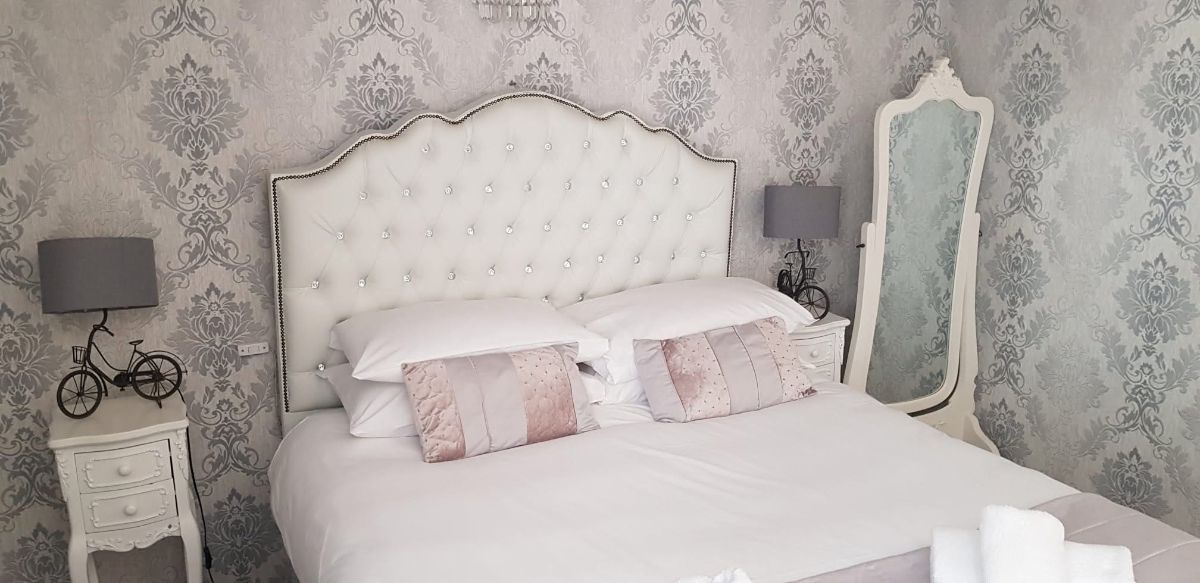Gallery Item 6 for Paddocks Hotel