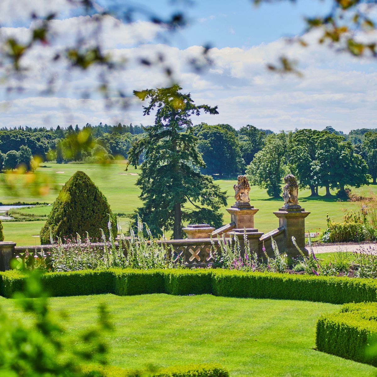Gallery Item 4 for Matfen Hall Country Hotel, Spa and Golf Estate