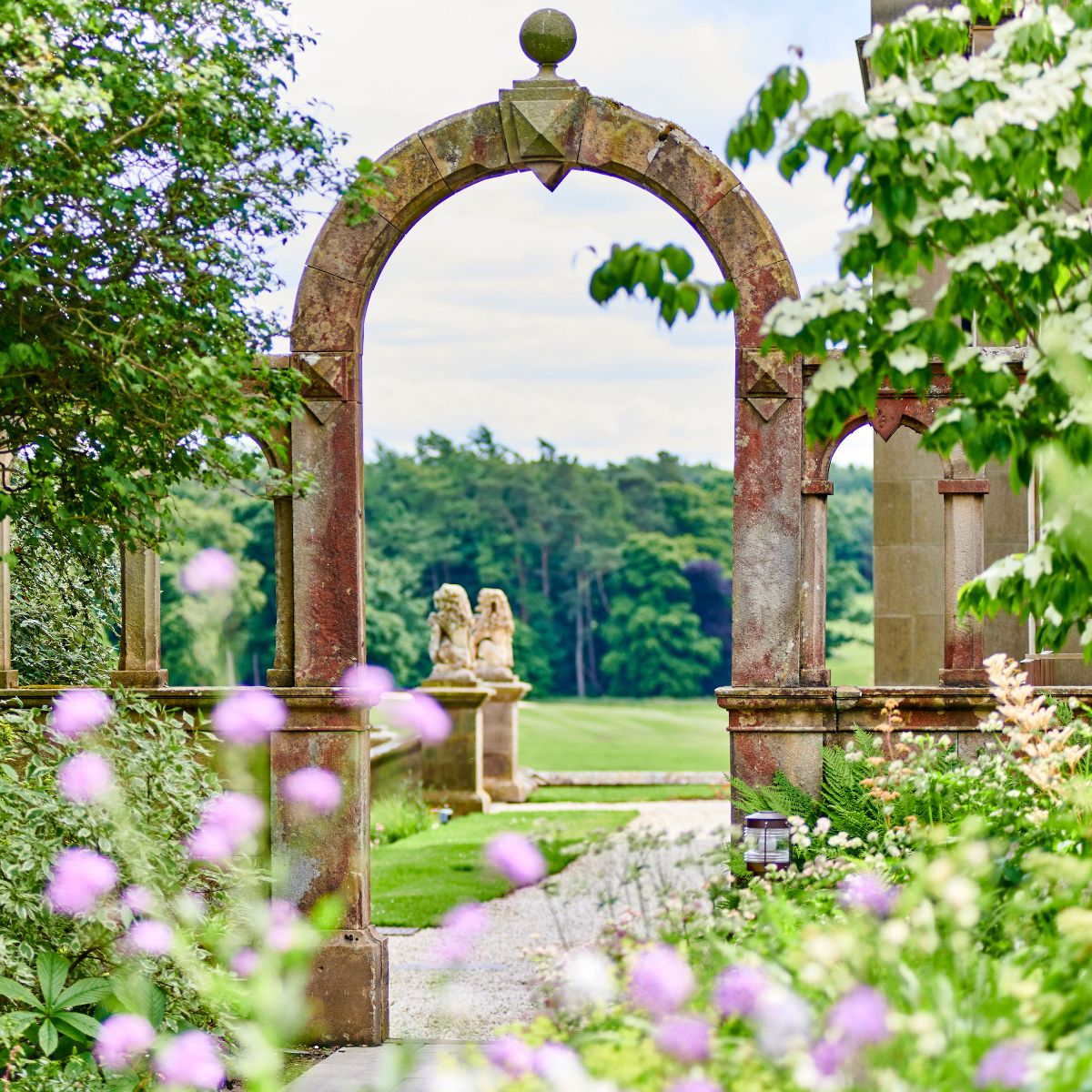 Gallery Item 5 for Matfen Hall Country Hotel, Spa and Golf Estate