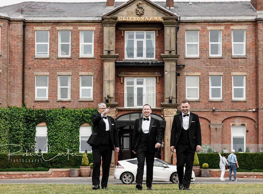 Gallery Item 3 for CLIFTON ARMS HOTEL