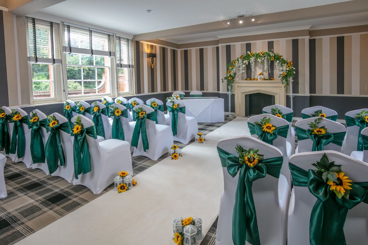 Gallery Item 2 for Best Western Moore Place Hotel
