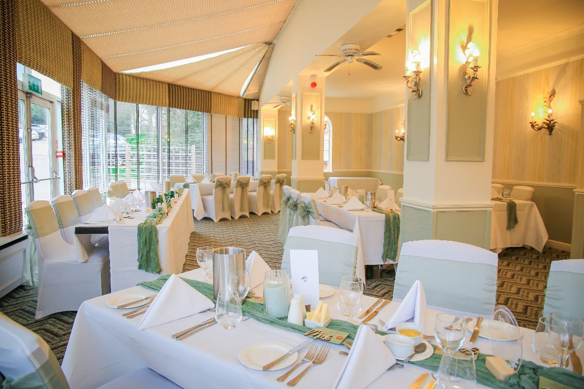 Gallery Item 3 for Best Western Moore Place Hotel