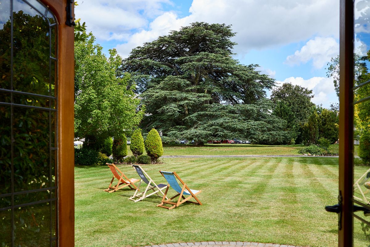 Gallery Item 5 for Macdonald Alveston Manor
