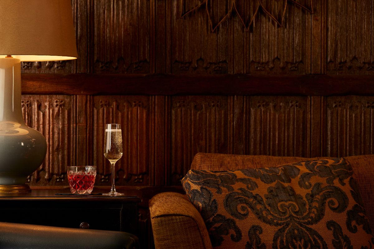Gallery Item 2 for Macdonald Alveston Manor