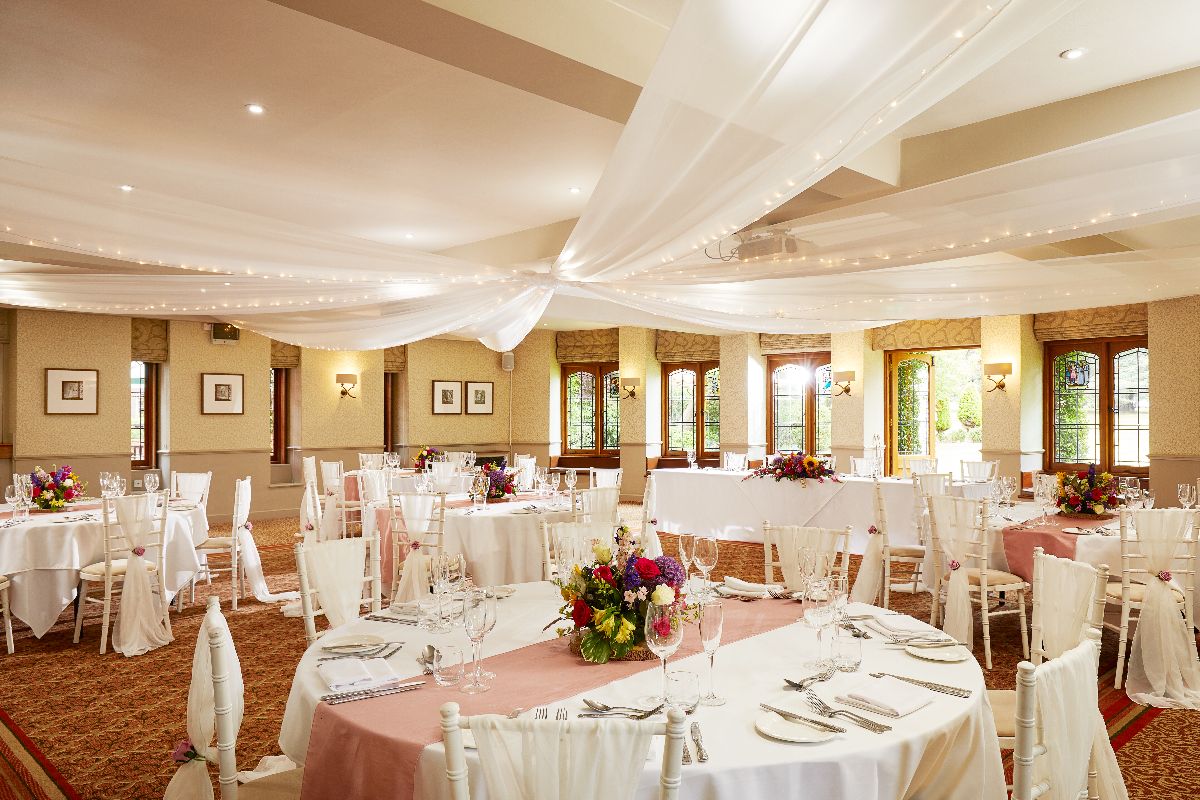 Gallery Item 8 for Macdonald Alveston Manor