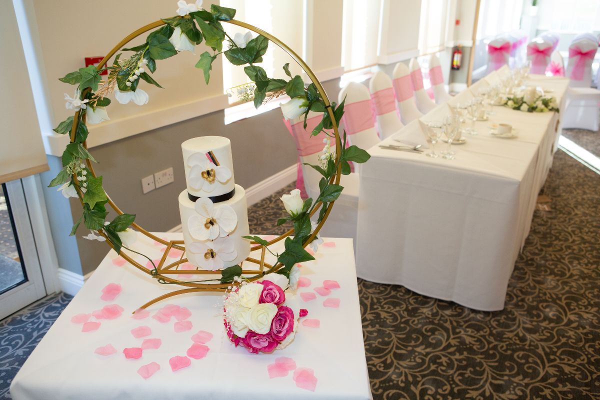 Gallery Item 3 for The Oaks Sports Centre Ltd