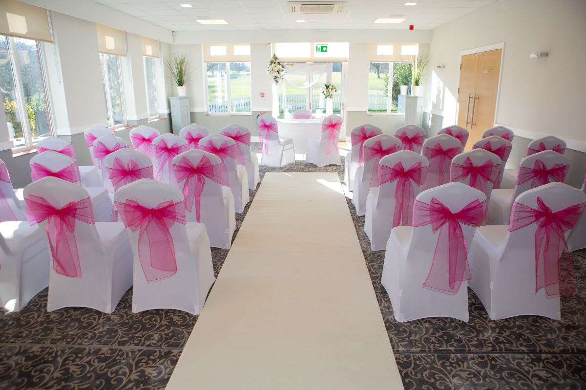Gallery Item 5 for The Oaks Sports Centre Ltd