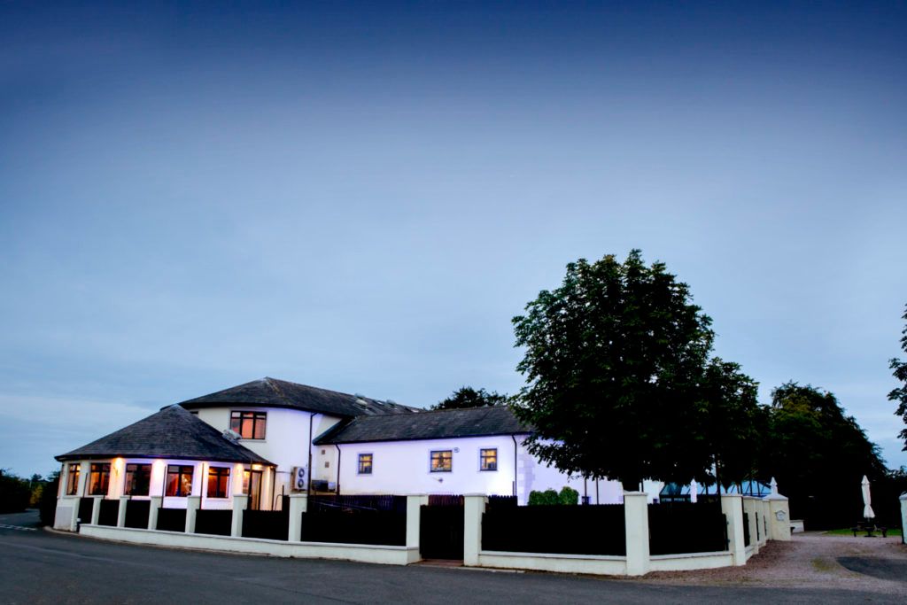Gallery Item 3 for Barnabys Restaurant