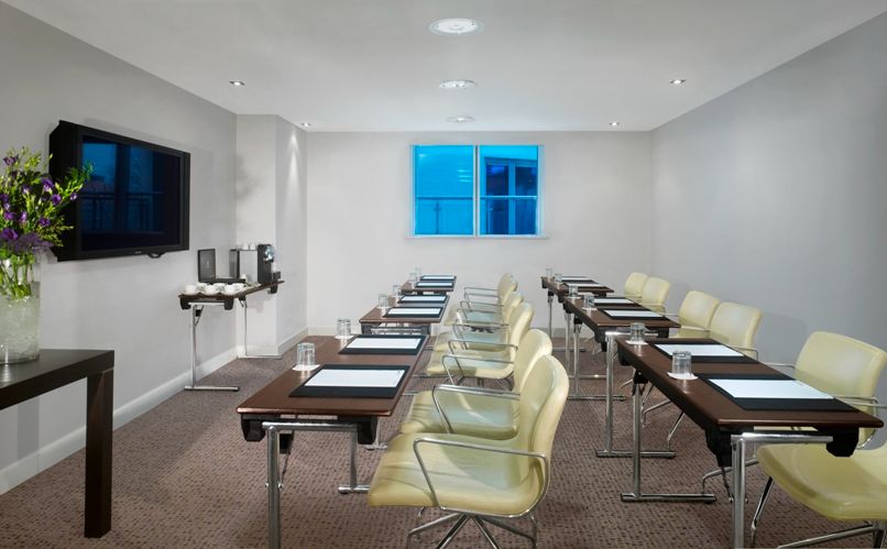 Gallery Item 6 for Radisson Blu Bristol