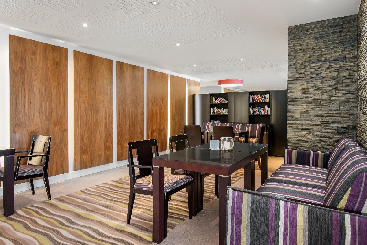 Gallery Item 2 for Radisson Blu Bristol