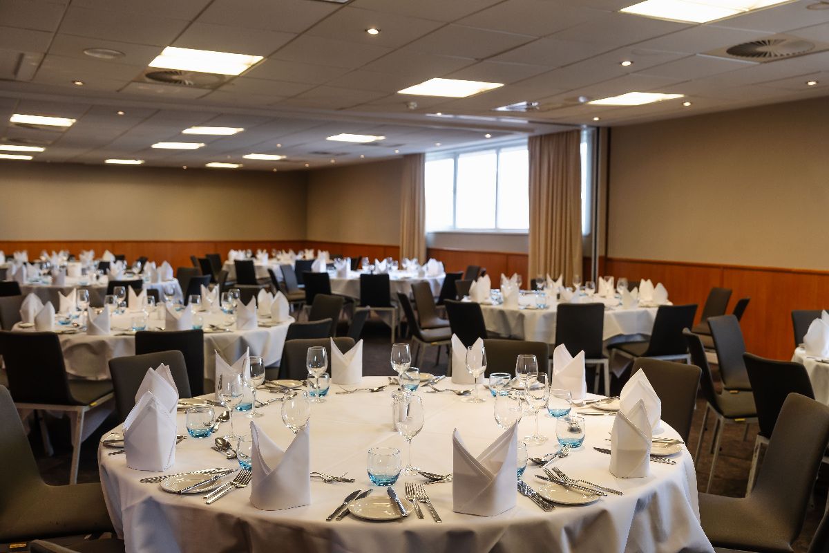 Gallery Item 2 for Novotel Milton Keynes
