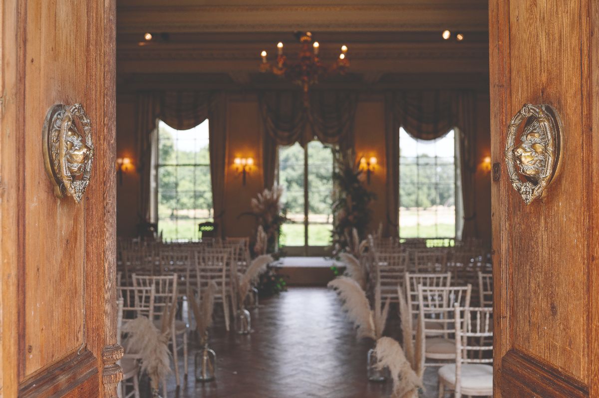 Gallery Item 11 for Hampton Court House Events