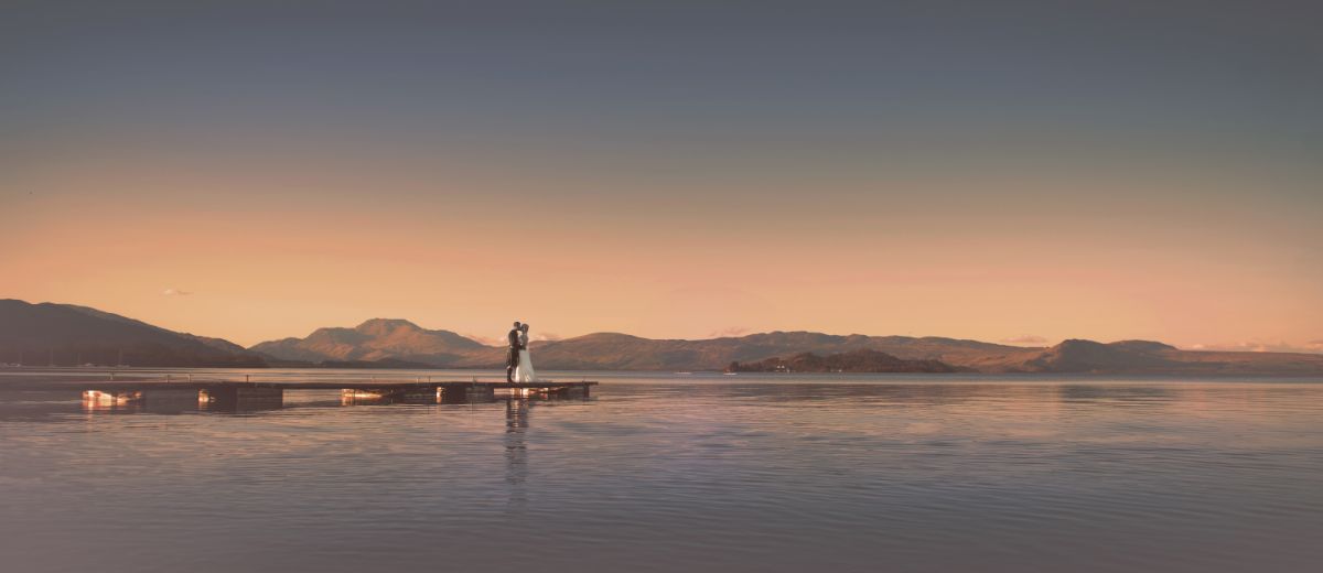 Gallery Item 4 for THE CRUIN - LOCH LOMOND