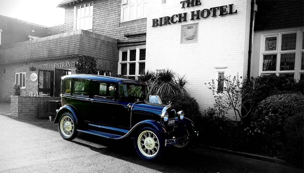 Gallery Item 4 for THE BIRCH HOTEL