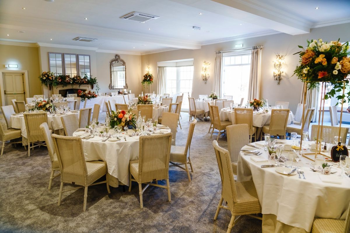 Gallery Item 6 for Tickton Grange Country Hotel