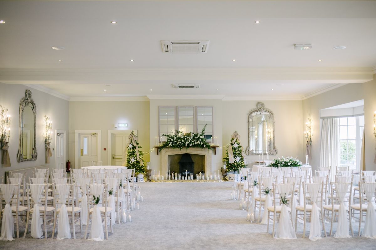 Gallery Item 9 for Tickton Grange Country Hotel