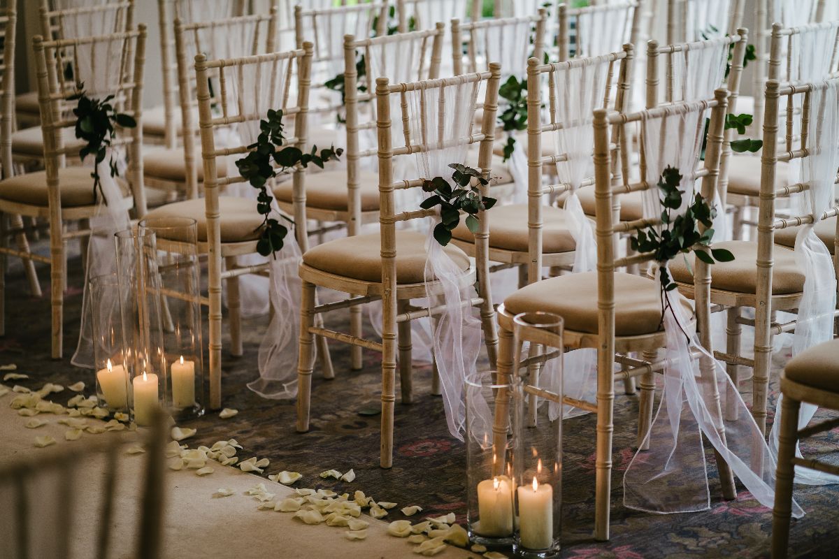Gallery Item 11 for Statham Lodge Hotel