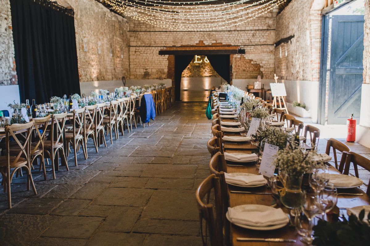 Gallery Item 5 for Monks Barn