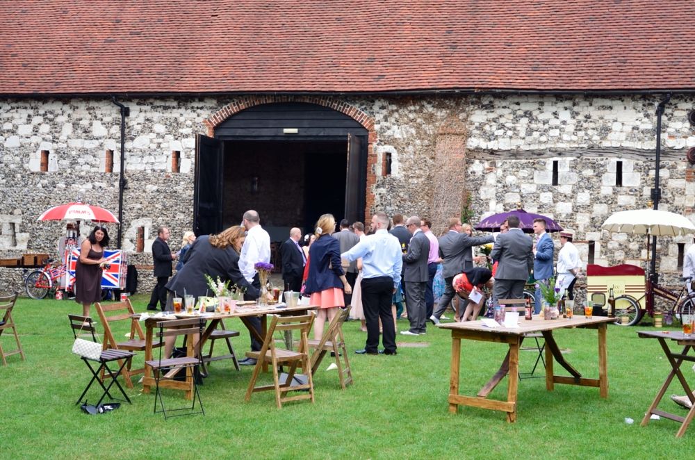 Gallery Item 8 for Monks Barn