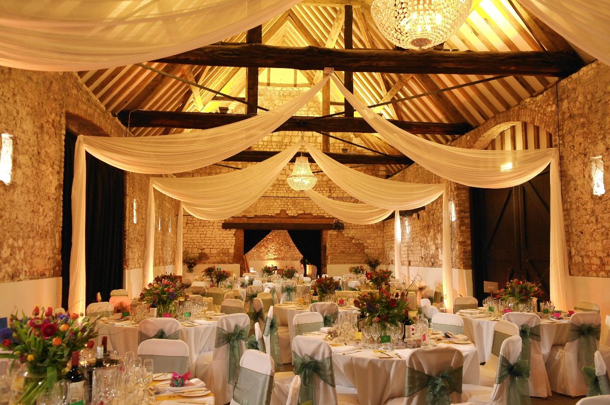 Gallery Item 3 for Monks Barn