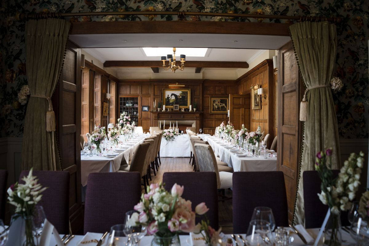 Gallery Item 13 for Burleigh Court Cotswolds