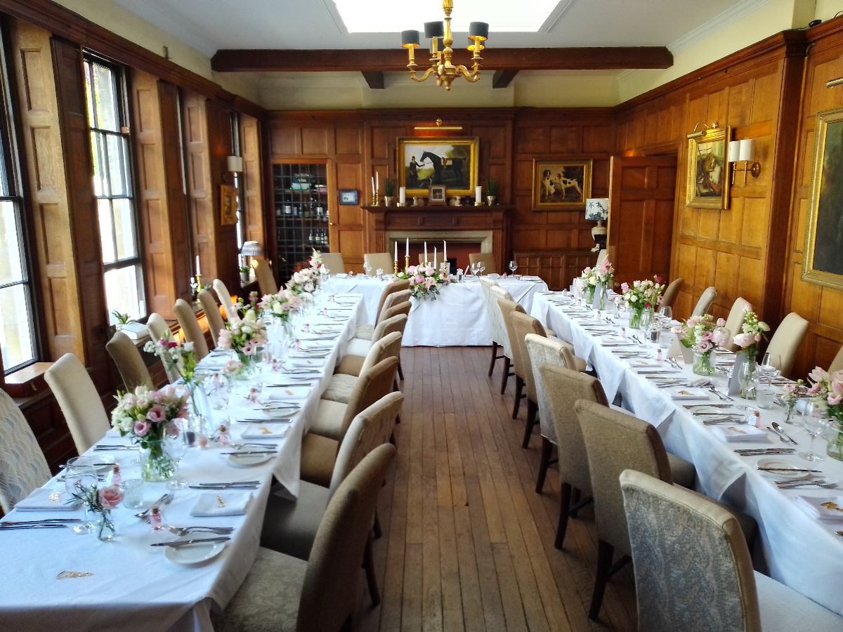 Gallery Item 5 for Burleigh Court Cotswolds