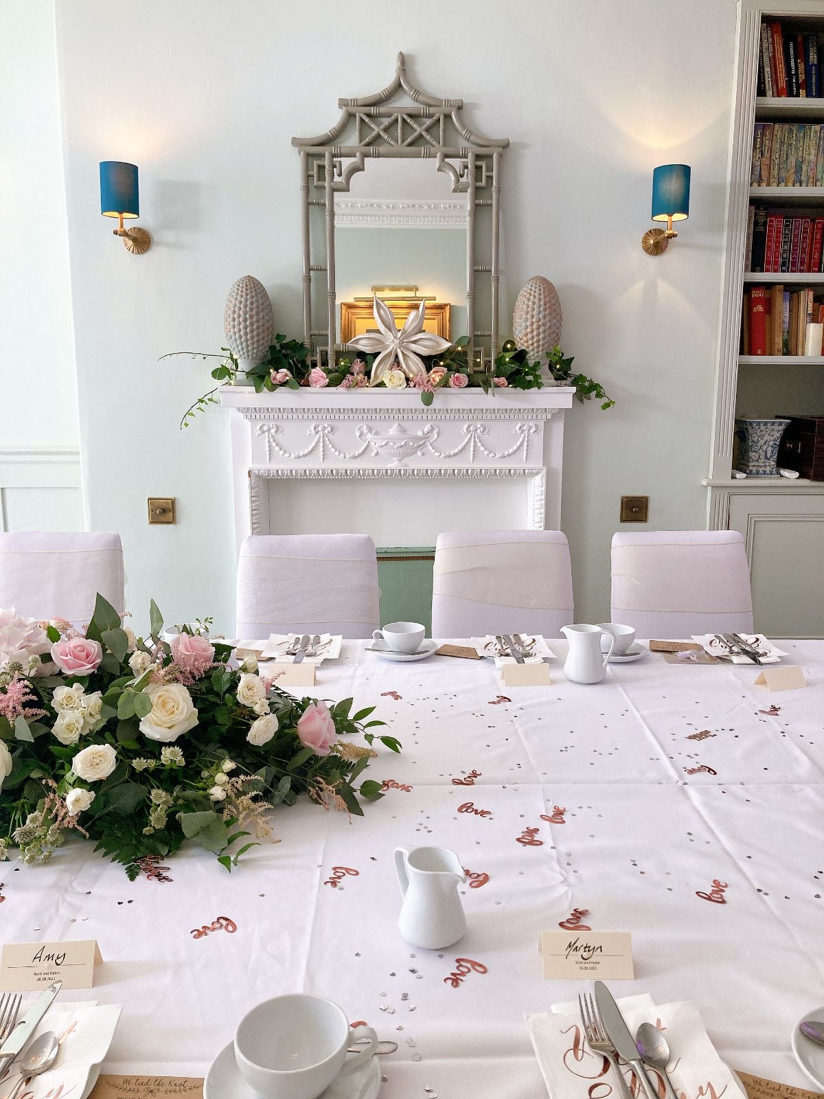 Gallery Item 7 for Burleigh Court Cotswolds