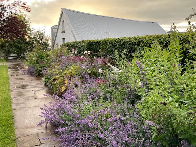 Gallery Item 11 for The Tin Shed, Knockraich Farm