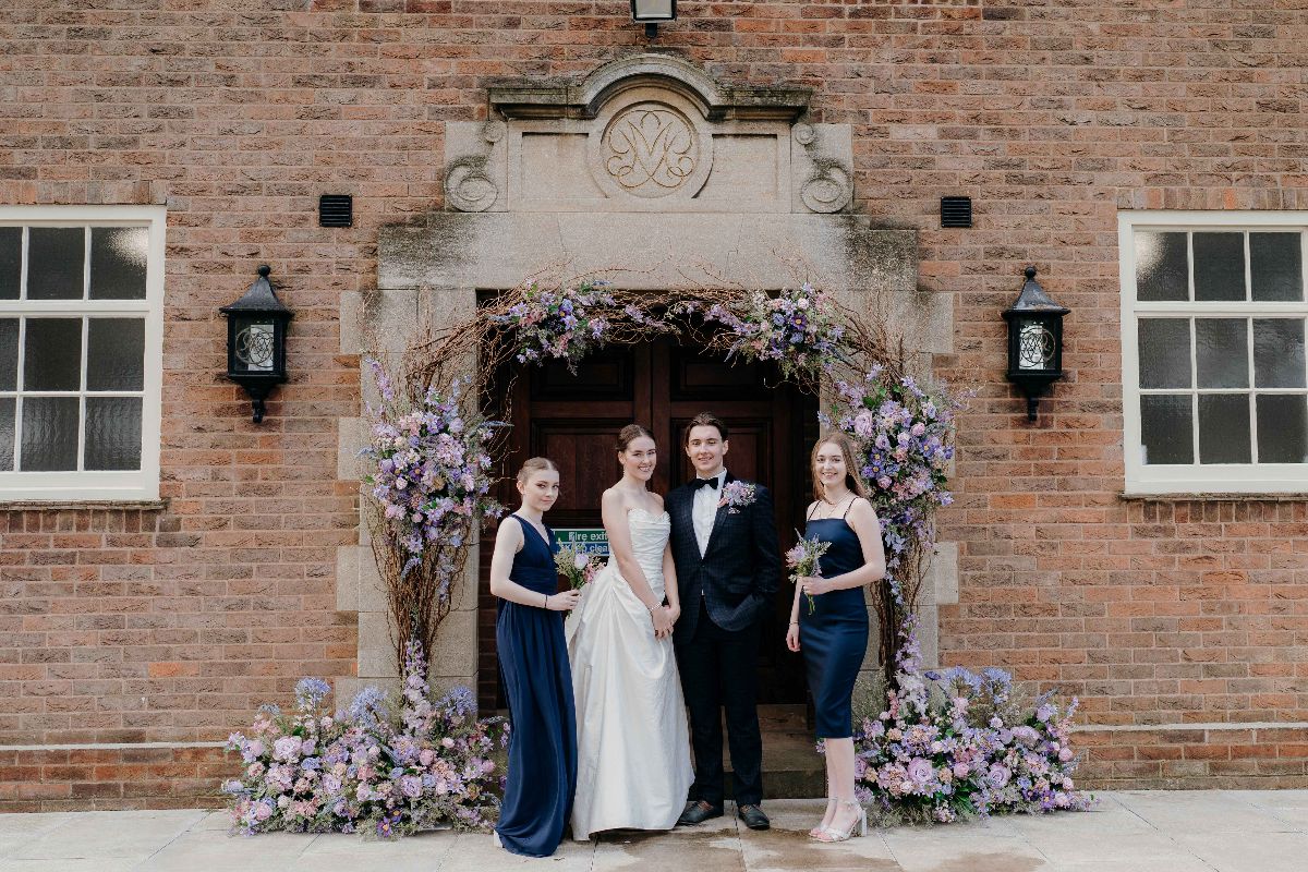 Gallery Item 6 for Lady Margaret Hall