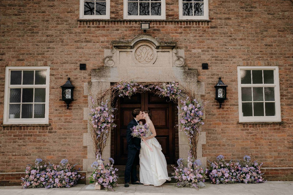 Gallery Item 2 for Lady Margaret Hall