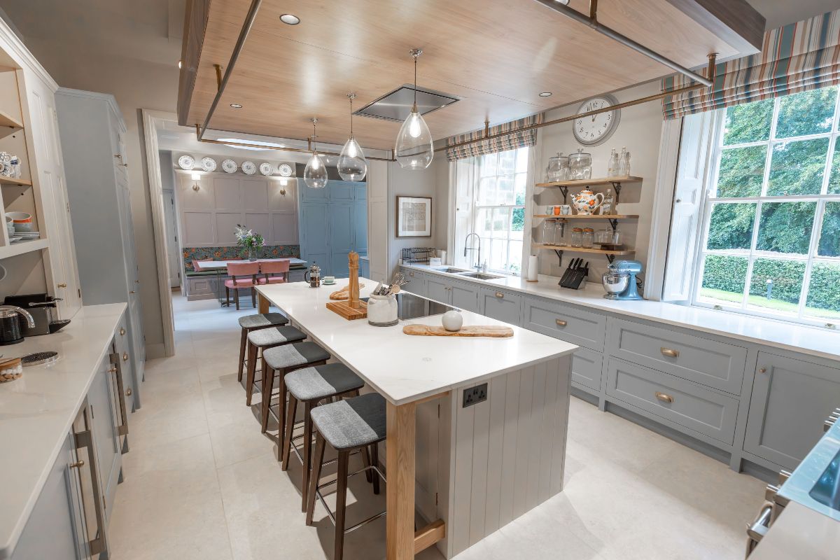 Gallery Item 7 for Cuckney House