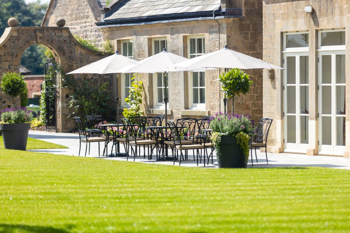 Gallery Item 8 for Cuckney House