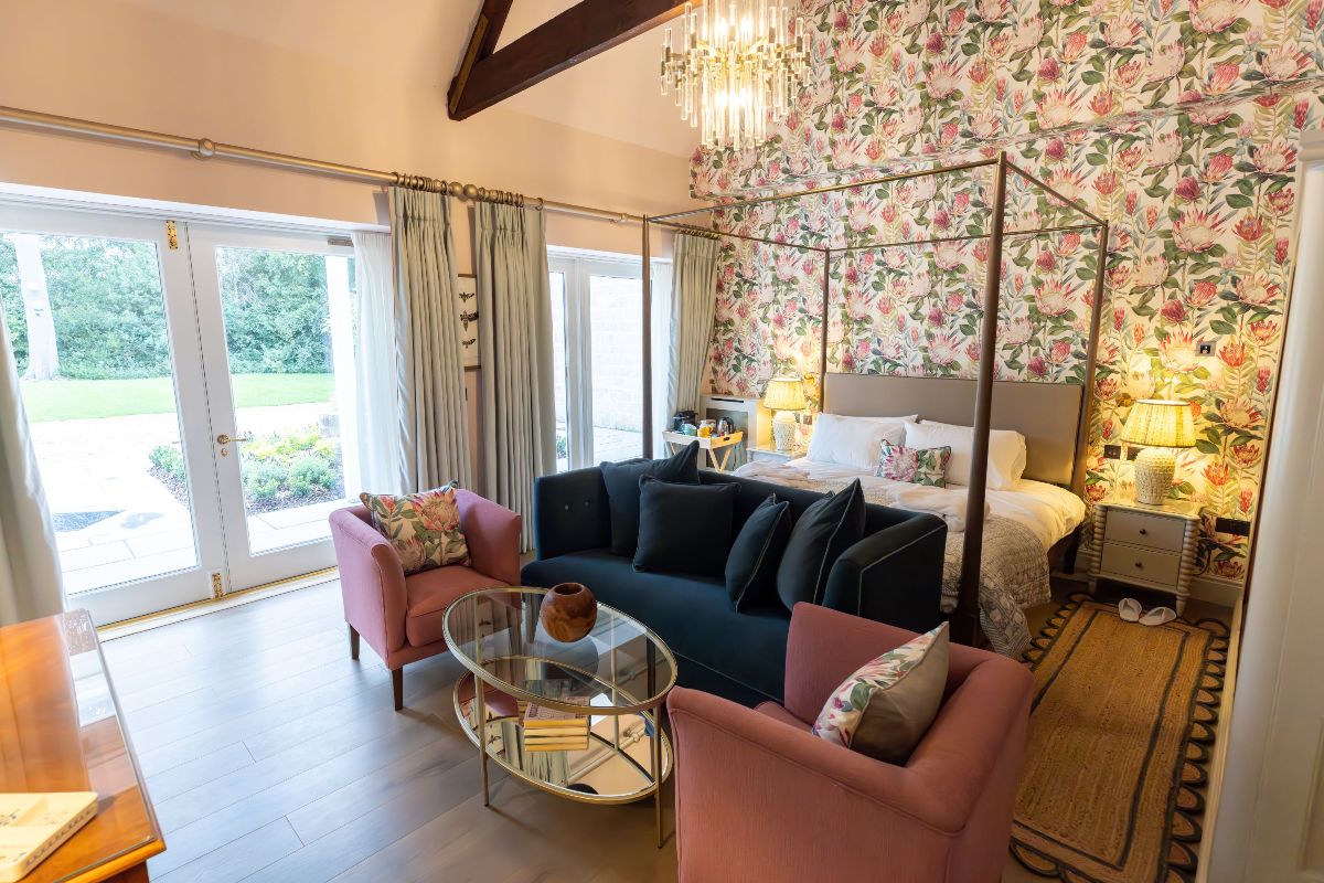 Gallery Item 4 for Cuckney House