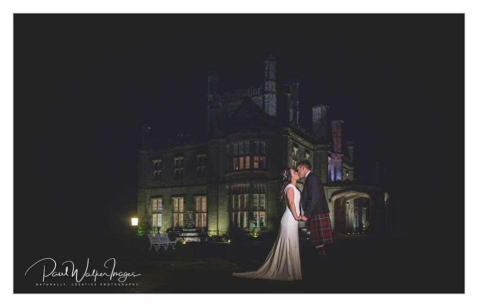 Gallery Item 10 for Blairquhan Castle