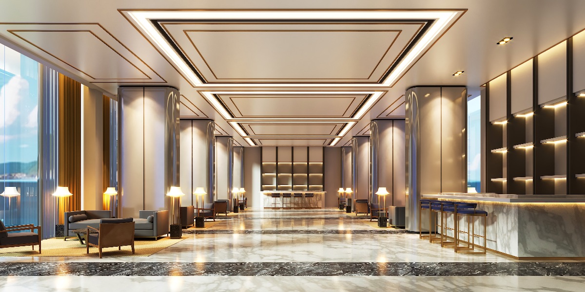 Gallery Item 6 for The Cornerstone Hotel ((Test Venue))