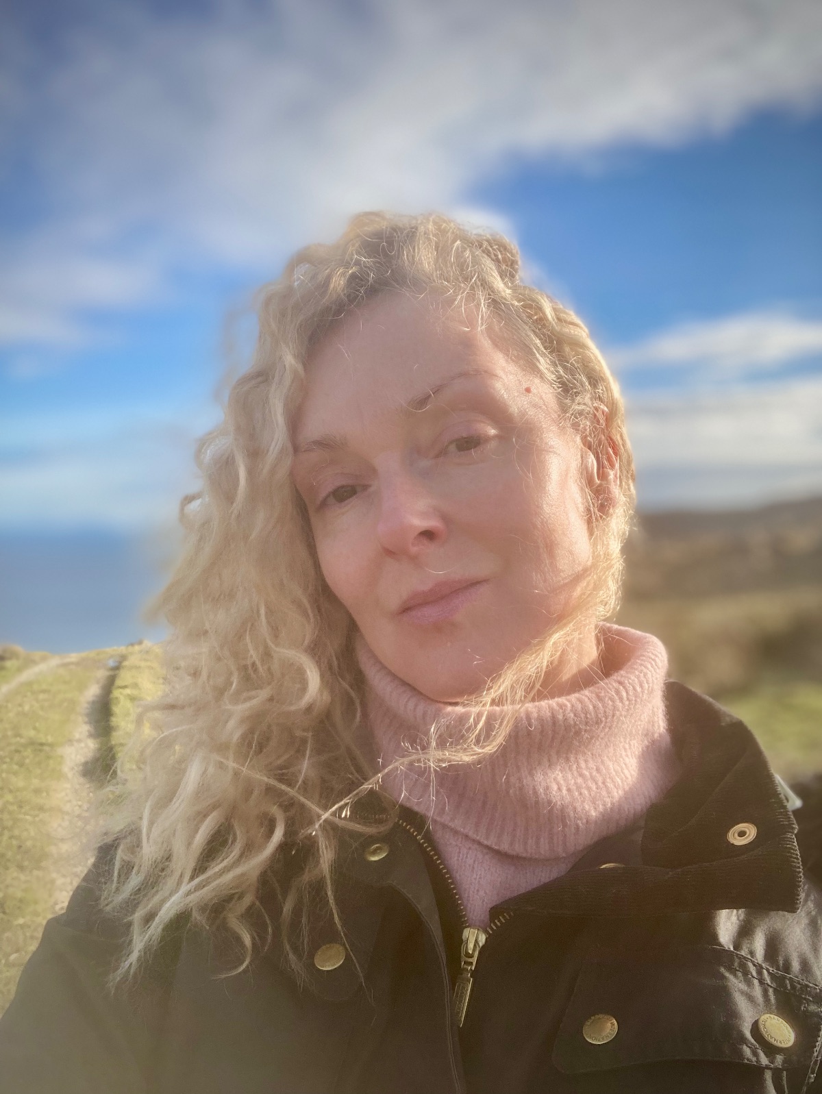 Image of Key Person Clare Winskill